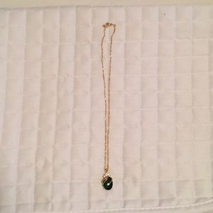 Daniel Steiger Necklace